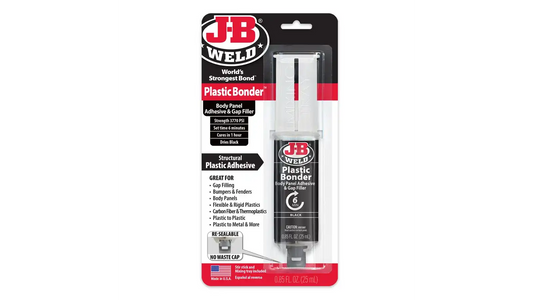 PlasticBonder™ Syringe - 25 ml
