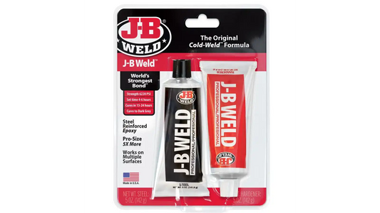 J-B Weld™ Professional Size 10 oz