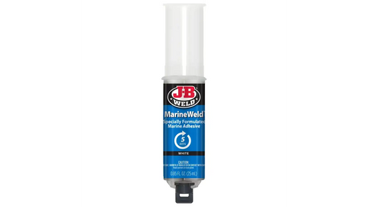 MarineWeld™ Syringe - 25 ml