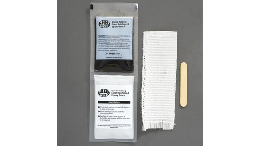 TankWeld™ Kit