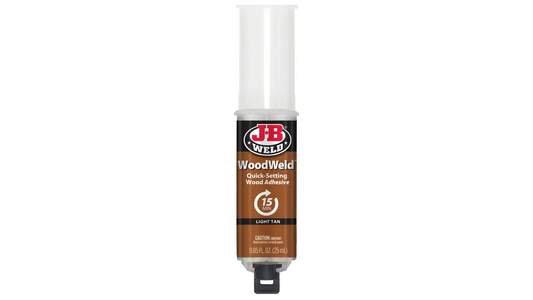 WoodWeld™ Syringe - 25 ml