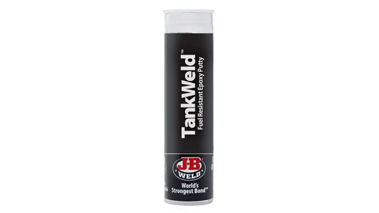 TankWeld™ Epoxy Putty - 2 oz