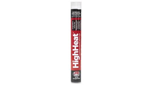 HighHeat™ Epoxy Putty - 4 oz