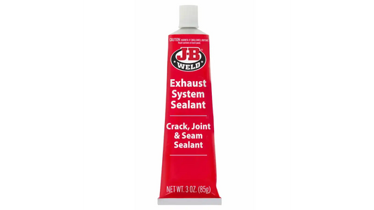 Exhaust System Sealant