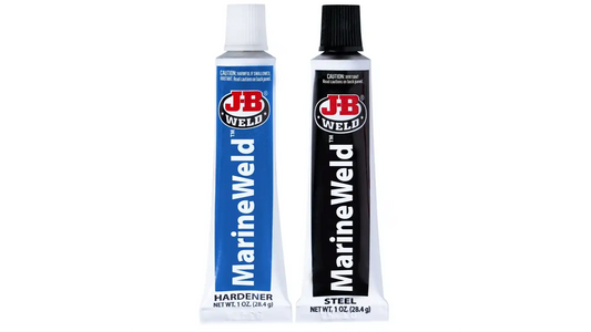 MarineWeld™ Twin Tube - 2 oz