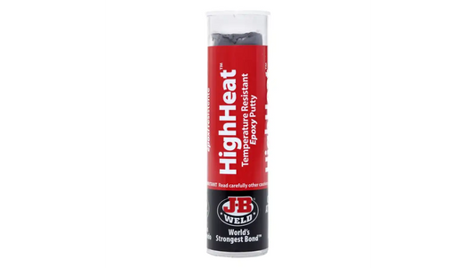 HighHeat™ Epoxy Putty - 2 oz