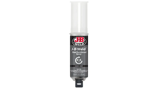J-B Weld™ Syringe - 25 ml