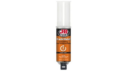 KwikWeld™ Syringe - 25 ml