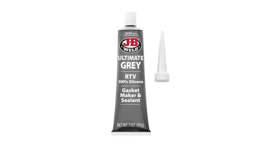 Ultimate Grey Gasket Maker & Sealant