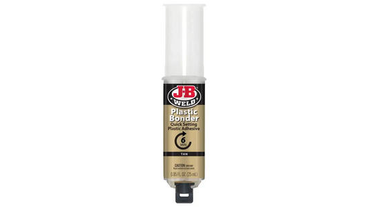 PlasticBonder™ Syringe - 25 ml