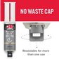 BumperWeld™ Syringe - 25 ml