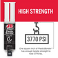 PlasticBonder™ Syringe - 25 ml