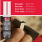 J-B Weld™ Syringe - 25 ml