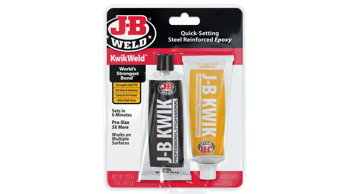KwikWeld™ Professional Size 10 oz