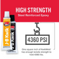 KwikWeld™ Twin Tube - 2 oz