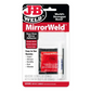 MirrorWeld Adhesive