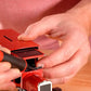 SuperWeld™ Light Activated Instant Glue