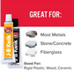 KwikWeld™ Twin Tube - 2 oz