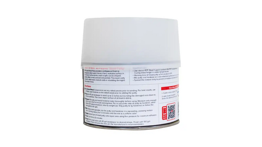 Wood Restore™ Repair Putty
