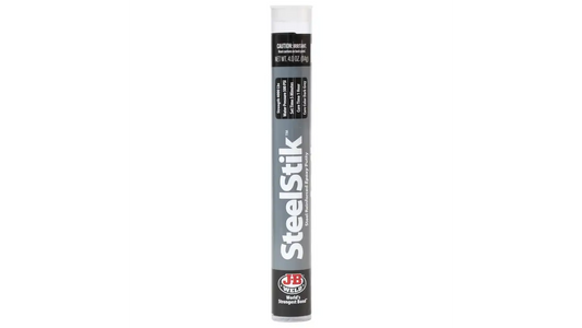 SteelStik™ Epoxy Putty - 4 oz
