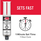 MinuteWeld™ Syringe - 25 ml
