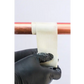FiberWeld 1" Pipe Repair Cast Fiberglass Wrap