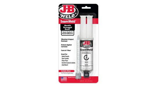 SeamWeld™ Syringe - 25 ml