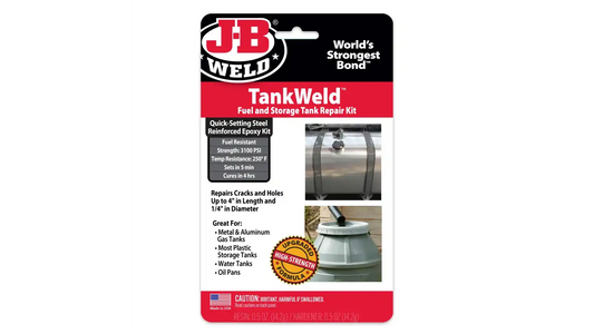 TankWeld™ Kit