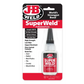 SuperWeld™ Instant Adhesive