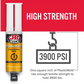 PlasticWeld™ Syringe - 25 ml