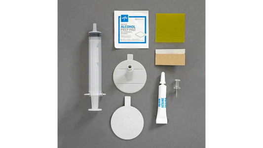 Windshield Saver™ Kit