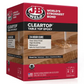 J-B Weld™ ClearTop Pour-On Epoxy 128 fl oz