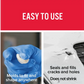 PlasticWeld™ Epoxy Putty - 2 oz