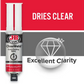 ClearWeld™ Syringe - 25 ml