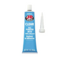 Clear Silicone Sealant & Adhesive