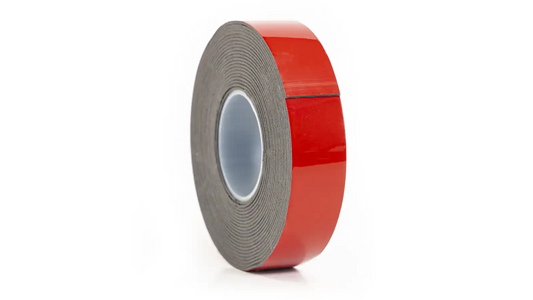 High-Strength Molding Tape 0.5" x 15'