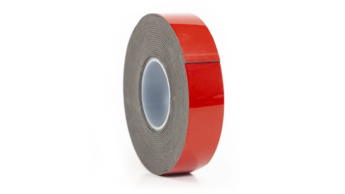 High-Strength Molding Tape 0.875" x 15'