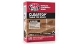 J-B Weld™ ClearTop Pour-On Epoxy 32 fl oz