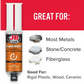 KwikWeld™ Syringe - 25 ml