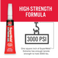 SuperWeld™ Extreme Instant Adhesive