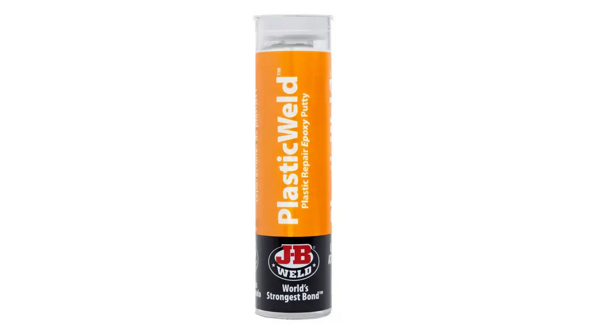 PlasticWeld™ Epoxy Putty - 2 oz