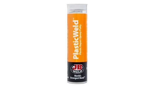 PlasticWeld™ Epoxy Putty - 2 oz