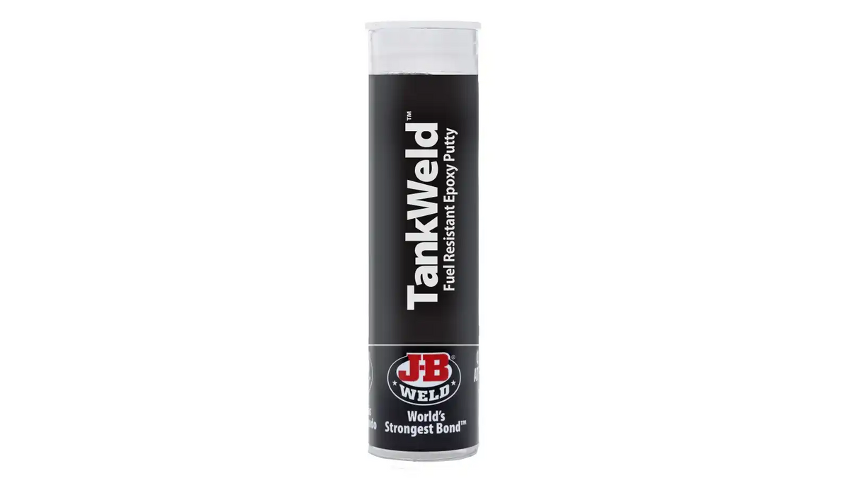 TankWeld™ Epoxy Putty - 2 oz