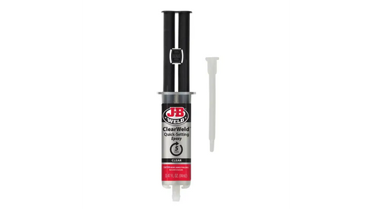 ClearWeld™ Syringe - 14 ml