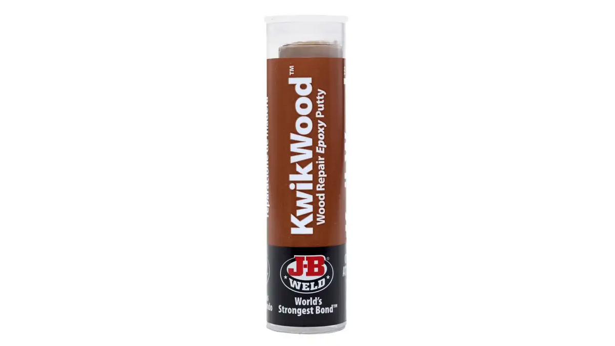 KwikWood™ Epoxy Putty - 1 oz