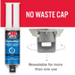 MarineWeld™ Syringe - 25 ml