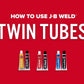 MarineWeld™ Twin Tube - 2 oz