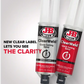 ClearWeld™ Syringe - 25 ml