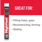HighHeat™ Epoxy Putty - 4 oz