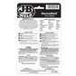 MarineWeld™ Twin Tube - 2 oz